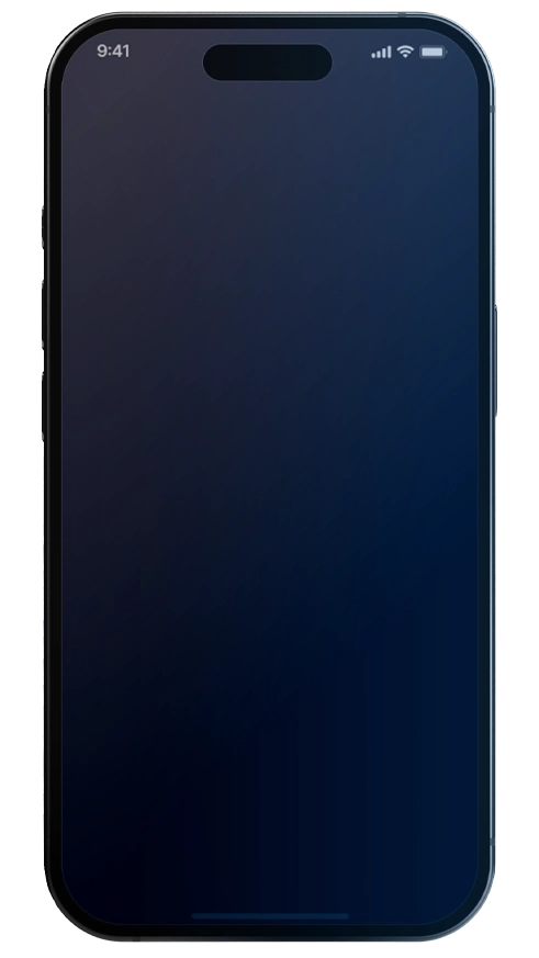 Mobile Handelsoberfläche von Mindwerkal