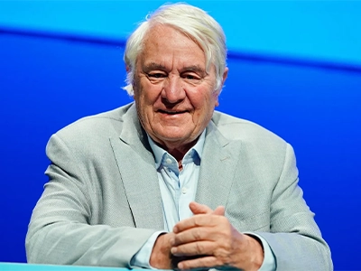 Hasso Plattner empfiehlt Mindwerkal