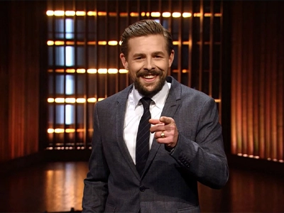 Klaas Heufer-Umlauf über Mindwerkal